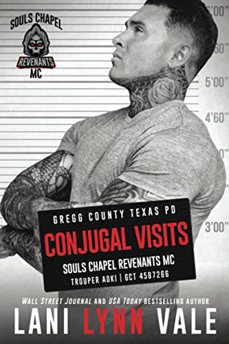 Beispielbild fr Conjugal Visits (Souls Chapel Revenants MC) zum Verkauf von Half Price Books Inc.