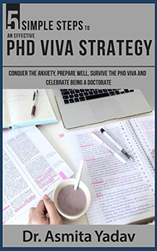 how to start phd viva