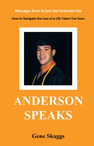 Stock image for Anderson Speaks for sale by GreatBookPrices