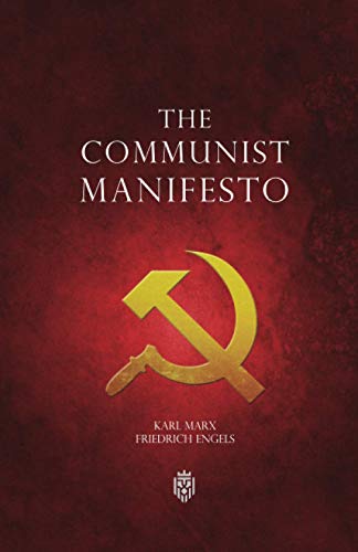 Beispielbild fr The Communist Manifesto zum Verkauf von AwesomeBooks