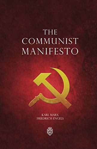 Stock image for The Communist Manifesto for sale by AwesomeBooks