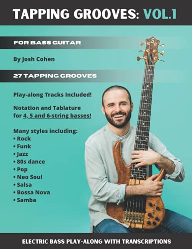 Stock image for Tapping Grooves for sale by GreatBookPrices