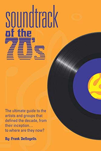 Stock image for Soundtrack of the 70's for sale by PBShop.store US