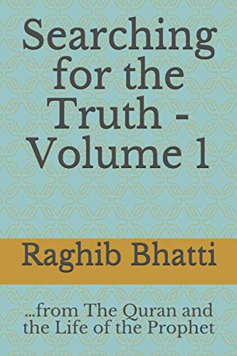 Stock image for Searching For The Truth for sale by GreatBookPrices