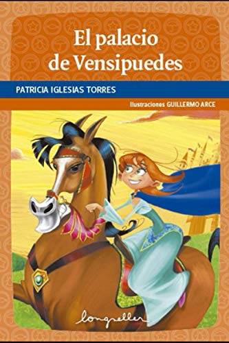 Stock image for El palacio de Ven Si Puedes: primeros lectores for sale by Ria Christie Collections