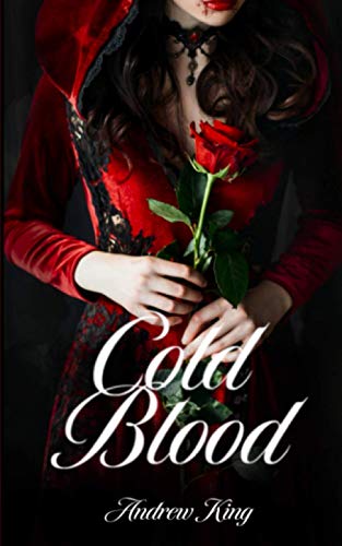 Stock image for Cold Blood 1 A Marriage of Blood and Teeth for sale by PBShop.store US