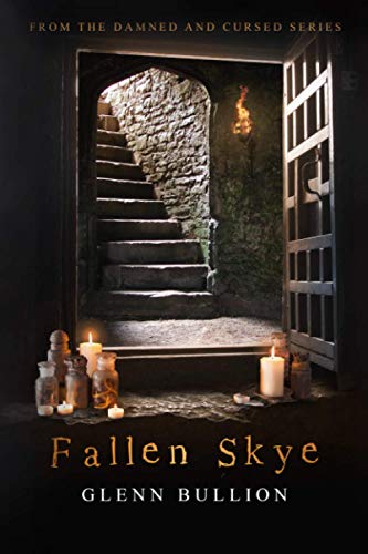 Beispielbild fr Fallen Skye (Damned and Cursed) zum Verkauf von HPB Inc.