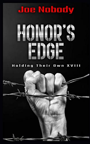 Stock image for Honor's Edge: Holding Their Own XVIII for sale by Half Price Books Inc.