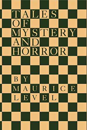 9798705769841: Tales of Mystery and Horror