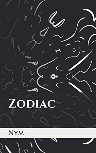 Imagen de archivo de Zodiac a la venta por PBShop.store US