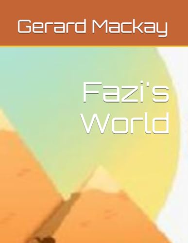 Imagen de archivo de Fazi's World a la venta por California Books