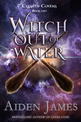 Beispielbild fr Witch out of Water zum Verkauf von GreatBookPrices