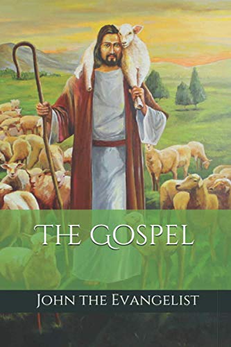 Stock image for The Gospel for sale by Big River Books