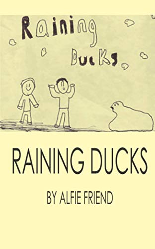 Stock image for Raining Ducks for sale by Reuseabook