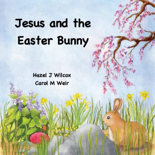 Stock image for Jesus and the Easter Bunny (Traditions and Truth) for sale by Chiron Media