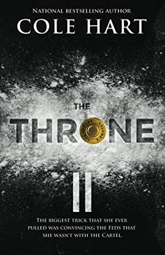 Stock image for The Throne 2 for sale by GreatBookPrices