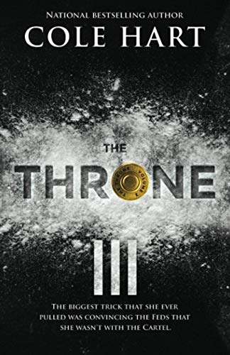 Stock image for The Throne 3 for sale by GreatBookPrices