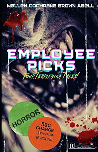 Stock image for Employee Picks for sale by California Books