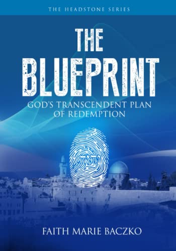 Stock image for The Blueprint for sale by Ria Christie Collections