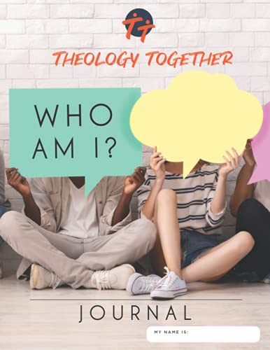 Stock image for Theology Together Journal: Who am I? for sale by Big River Books