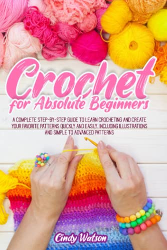 Stock image for Crochet For Absolute Beginners for sale by GreatBookPrices