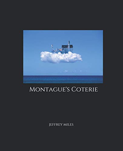 9798708223203: Montague's Coterie