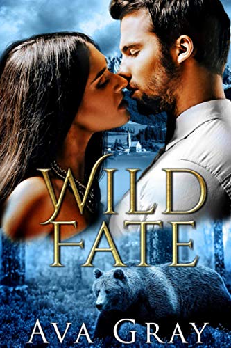 Imagen de archivo de Wild Fate: A Bear Shifter Romance a la venta por GreatBookPrices
