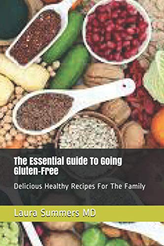 Stock image for Essential Guide To Going Gluten-Free for sale by PBShop.store US