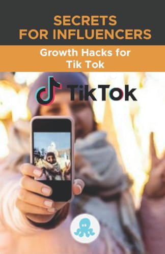 Stock image for Secrets For Influencers for sale by GreatBookPricesUK