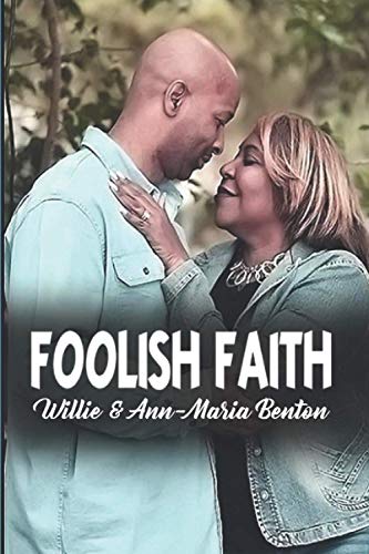 9798709103474: Foolish Faith