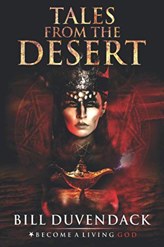 Stock image for Tales From The Desert for sale by California Books