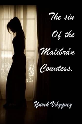 Stock image for The sin of the Malibrn countess. for sale by GreatBookPrices