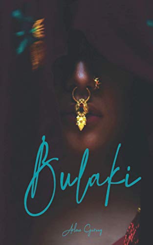 Stock image for Bulaki : The Mini Poetry Book. Based on the Violence Against Nepali Women and Girls for sale by Better World Books