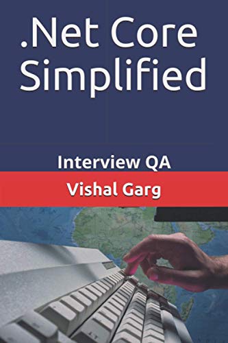 Immagine dell'editore per .Net Core Simplified: Interview QA venduto da Ria Christie Collections