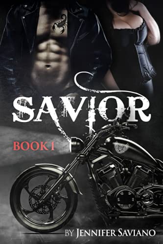 Stock image for SAVIOR: Book One for sale by Ria Christie Collections