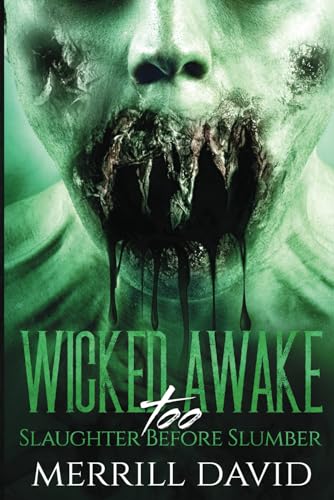 Stock image for Wicked Awake Too for sale by GreatBookPricesUK