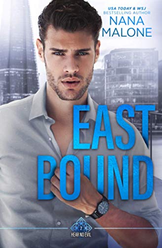 Stock image for East Bound: Billionaire Romance (London Lords) for sale by HPB-Diamond