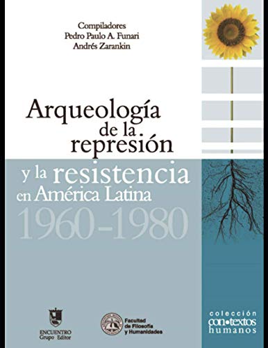 Stock image for Arqueologia de la represion y la resistencia en America Latina: 1960 - 1980 for sale by Chiron Media