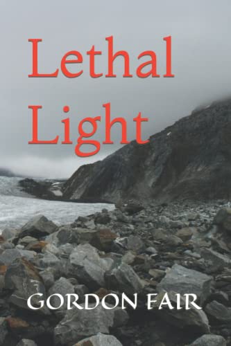 Stock image for Lethal Light for sale by Ria Christie Collections