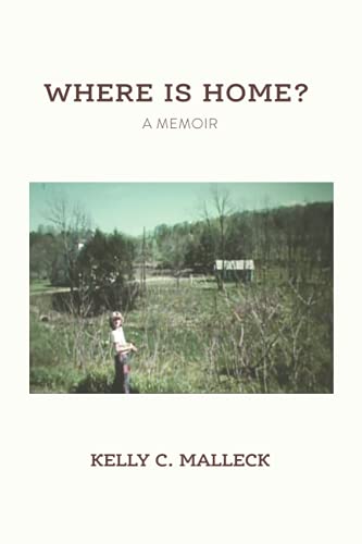 Stock image for Where Is Home?: A Memoir for sale by HPB Inc.