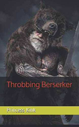 9798709922679: Throbbing Berserker