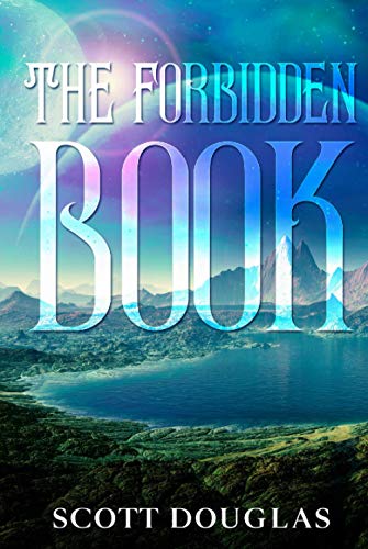 Stock image for The Forbidden Book for sale by Buchpark