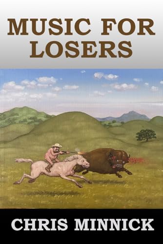 Stock image for Music for Losers for sale by Ria Christie Collections