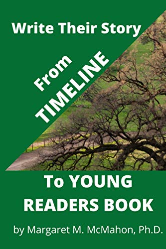 Stock image for Write Their Story From Timeline to Young Readers Book for sale by PBShop.store US