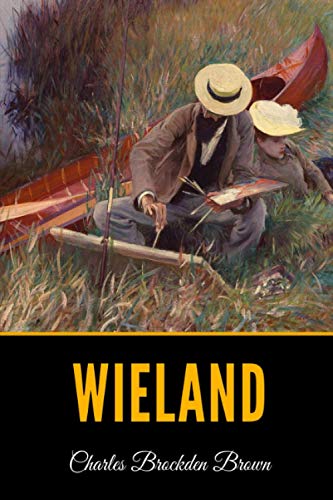 Stock image for Wieland for sale by HPB-Emerald