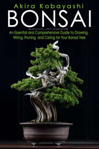 Stock image for Bonsai for sale by GreatBookPrices