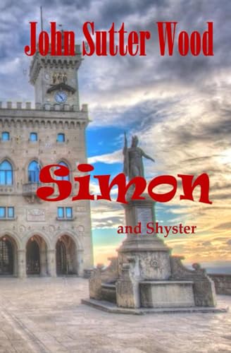 Stock image for Simon and Shyster for sale by PBShop.store US