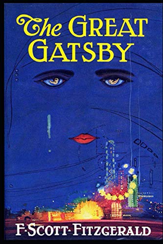Stock image for The Great Gatsby: (Standard Edition) for sale by Bahamut Media
