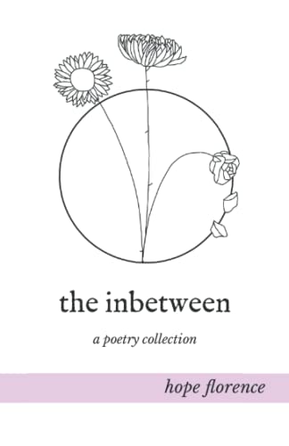 Stock image for the inbetween a poetry collection for sale by PBShop.store US