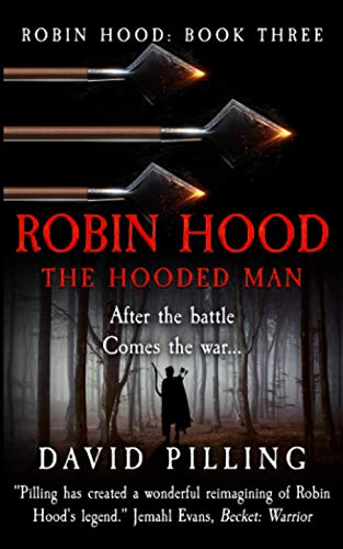 Stock image for Robin Hood: The Hooded Man for sale by GreatBookPrices